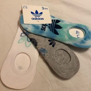 Adidas socks